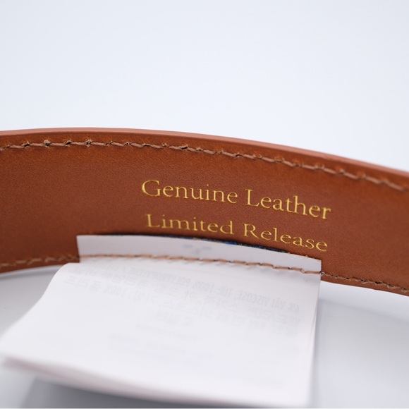 Mickey Mouse & Friends Dooney & Bourke Ear Headband-Disneyland 70th Anniversary - Picture 9 of 15